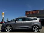 Renault Grand Scenic 1.3 TCe EDC Limited|7P|Nav|Led|Automaat, Stof, 4 cilinders, Parkeersensor, 7 stoelen