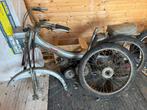 Kaptijn mobylet opknapper, Fietsen en Brommers, Ophalen of Verzenden, Gebruikt, Overige typen