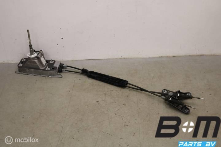 Schakelmechaniek VW Caddy 2K 1T0711049BD, Auto-onderdelen, Ruiten en Toebehoren, Gebruikt