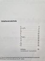 Bassleutel Akkoordenboek Piano/Keyboard/Accordeon, Ophalen of Verzenden, Les of Cursus, Populair, Accordeon