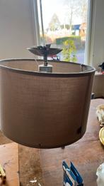 Hang lamp, Huis en Inrichting, Ophalen, Zo goed als nieuw, Rond, Minder dan 25 cm