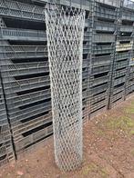 BOOMBESCHERMERS gegalvaniseerd...4x., Tuin en Terras, Planten | Bomen, Ophalen, Bloeit niet, Volle zon, Overige soorten