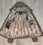 PME Legend Snowpack warme winterjas / tussenjas (L) zgan, Kleding | Heren, Jassen | Winter, Maat 52/54 (L), Ophalen of Verzenden