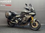YAMAHA TRACER 9 GT/NIEUWSTAAT/TUNE/AKRA/BOMVOL!, 890 cc, Motorrijbewijs A, Bedrijf, Meer dan 35 kW