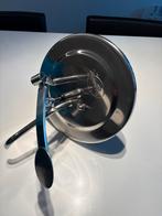 Sausdispencer Remia 10 liter, Ophalen, ., Zo goed als nieuw, .