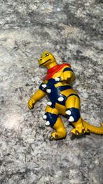 Fit figuurtje dinosaurus, Ophalen of Verzenden, Zo goed als nieuw