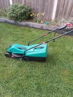 Bosch grasmaaier, Tuin en Terras, Grasmaaiers, Ophalen of Verzenden, Zo goed als nieuw