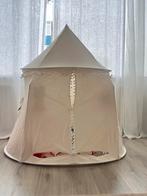 Beige/ Off white Speeltentje voor Peuters, Ophalen, Zo goed als nieuw