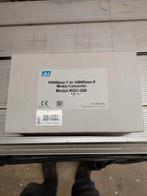 KGC-300 Media Converter, Ophalen, Nieuw, Toebehoren