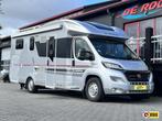 Adria Matrix Platinum 670 SL de ideale gezinscamper, Caravans en Kamperen, Campers, Bedrijf, Diesel, Adria, Half-integraal