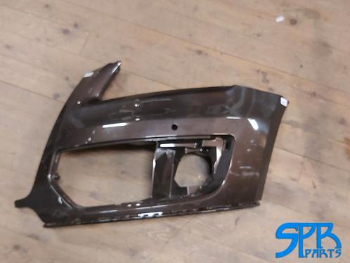 Voorbumper AUDI Q5 8R 2009-2012 8R0807437 BUMPER LINKS HOEK, Auto-onderdelen, Carrosserie en Plaatwerk, Bumper, Audi, Voor, Links