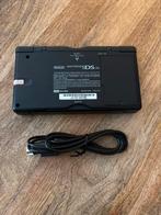 Nintendo DS Lite - Blauw, Spelcomputers en Games, Ophalen of Verzenden, Gebruikt, Blauw