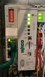 WAGO 750-8101 PFC100, Hobby en Vrije tijd, Elektronica-componenten, Ophalen, Zo goed als nieuw