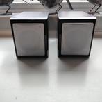 Hito luidsprekers, Ophalen, Zo goed als nieuw