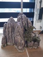 Rots partij ornament voor aquarium, Dieren en Toebehoren, Vissen | Aquaria en Toebehoren, Ophalen of Verzenden, Nieuw, Sierelement