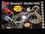 Artin Rally Curves Elektrische Racebaan, Racebaan, Nieuw, Elektrisch, Ophalen