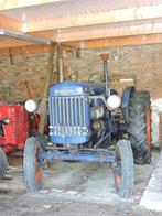 Fordson e27 n Blauwe reiger, Ophalen, Gebruikt, Ford, Tot 80 Pk