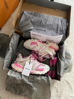 Balenciaga Track Sneakers Pink box new, Kleding | Dames, Schoenen, Ophalen of Verzenden, Nieuw, Roze, Sneakers of Gympen