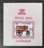 Cambodja 0204001 voertuig, Verzenden, Gestempeld, Overige thema's