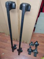 Thule dakdragers voor Mini F54/55/56 zonder dakrails, Auto diversen, Dakdragers, Ophalen, Gebruikt