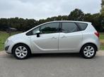 Opel Meriva 1.4 Turbo Edition 120PK top onderhouden, Euro 5, Stof, Gebruikt, 680 kg