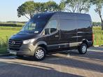 MERCEDES-BENZ SPRINTER 317 laadklep euro6, Automaat, Achterwielaandrijving, Gebruikt, Euro 6