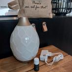 Young Living Dessert Mist Diffuser + Spearmint Olie, Huis en Inrichting, Woonaccessoires | Overige, Ophalen of Verzenden