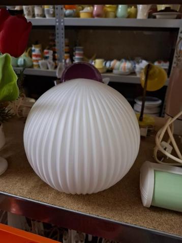 Hanglamp '60s ( Philips ) Retro/Vintage/Design  beschikbaar voor biedingen
