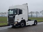 SCANIA 500R hl,super, Auto's, Automaat, Euro 6, Scania, Wit