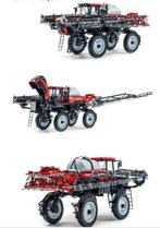Kuhn Stronger ST 4000HD Zelfrijdende Veldspuit, Hobby en Vrije tijd, Modelauto's | 1:32, Overige merken, ROS, Tractor of Landbouw