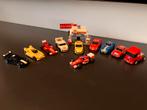 LEGO Ferrari Collectie van Shell, Complete set, Ophalen of Verzenden, Lego, Zo goed als nieuw