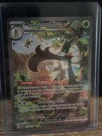 Meowscarada ex - Paldea Evolved 256/193, Ophalen of Verzenden, Zo goed als nieuw, Losse kaart
