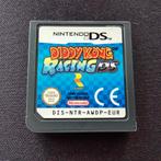 Nintendo DS - demo version - Diddy Kong Racing, Vanaf 3 jaar, Ophalen of Verzenden, 1 speler, Zo goed als nieuw