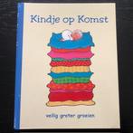 veilig groter groeien - kindje op komst, Boeken, Zwangerschap en Opvoeding, Ophalen of Verzenden, Zo goed als nieuw, Zwangerschap en Bevalling