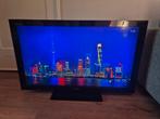 Sony Bravia 42 inch tv, Ophalen, Gebruikt, 100 cm of meer, Sony