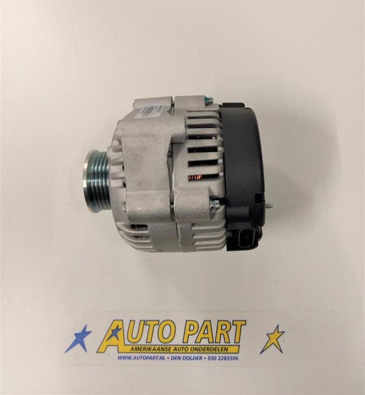 Chevrolet Avalanche dynamo 2002-2004, Auto-onderdelen, Motor en Toebehoren, Amerikaanse onderdelen, Chevrolet, Cadillac, Nieuw
