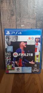 EA FIFA 21, Ophalen, Zo goed als nieuw, Sport, 3 spelers of meer