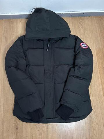 Canada Goose MacMillan beschikbaar voor biedingen