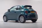 Fiat 500 Icon 42 kWh [ Camera Apple Carplay / Android Auto S, 0 cilinders, Gebruikt, 118 pk, 4 stoelen
