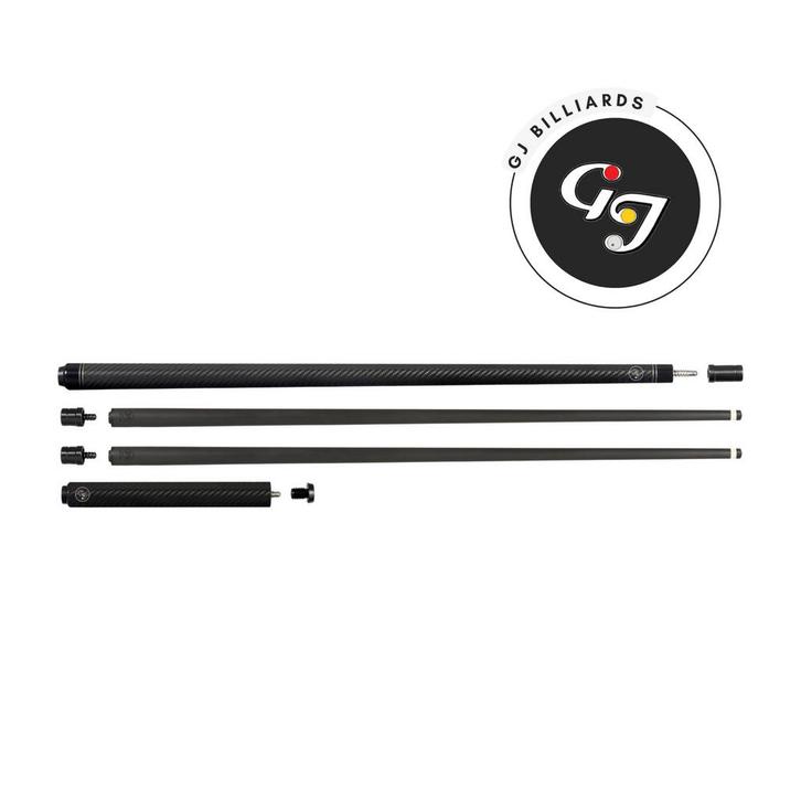 GJBilliards Pro.01 Keu by Gert-Jan Veldhuizen, Sport en Fitness, Biljarten en Poolen, Nieuw, Keu of Ballen, Ophalen of Verzenden