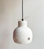 Vintage stenen hanglamp, Huis en Inrichting, Lampen | Hanglampen, Ophalen of Verzenden