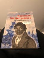 Dienke Hondius - Gids slavernijverleden Nederland, Ophalen of Verzenden, Zo goed als nieuw, Dienke Hondius; Dineke Stam; Nancy Jouwe; Jennifer Tosch