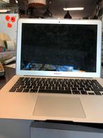 MacBook Air, Ophalen of Verzenden, Niet werkend, 13 inch, Onbekend