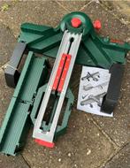 Bosch pls 300 zgan Zaagstation Geheel Compleet, Ophalen of Verzenden, Gebruikt