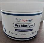 Suppdog probiotica+ voor hond pot 90 stuks, Ophalen of Verzenden, Hond