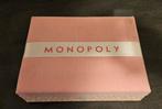 Monopoly - Girls only edition, Hobby en Vrije tijd, Gezelschapsspellen | Bordspellen, Ophalen of Verzenden, Zo goed als nieuw