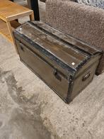 Antieke kist Breedte 85cm, Ophalen, Minder dan 50 cm, ., .