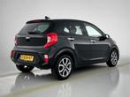Kia Picanto 1.0 DPi DynamicPlusLine | Navigatie | Climate Co, Voorwielaandrijving, 12 maanden, Stof, Gebruikt