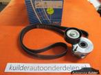 Spanrol + Multiriem Opel Corsa 1,3cdti Astra j Chevr Aveo SK, -, -, Nieuw, Ophalen of Verzenden