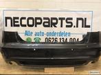 A6 4F C6 facelift s line sedan achterbumper 2009-2014, Gebruikt, -, -, Achter